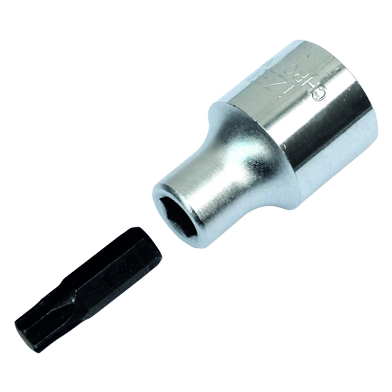 Picture of İzeltaş 1/2'' Manyetik Lokma Ve Torx® Uç (mm)