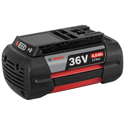 Bosch GBA 36 V 4.0 Ah H-C Professional Yedek Akü resmi