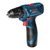 Picture of Bosch GSR 120-LI Professional Akülü Delme Vidalama