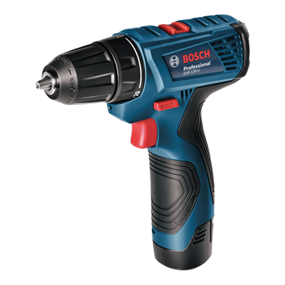 Bosch GSR 120-LI Professional Akülü Delme Vidalama resmi