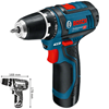 Picture of Bosch GSR 12V-15 Professional Akülü Delme Vidalama