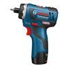 Picture of Bosch GSR 12V-20 HX Professional Akülü Delme Vidalama