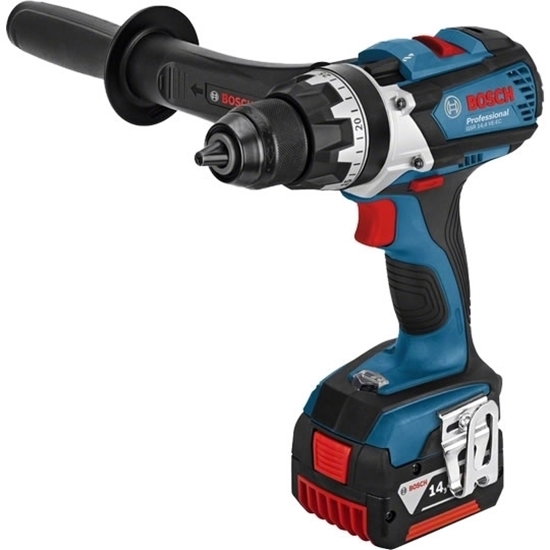 Picture of Bosch GSR 14,4 VE-EC Professional Akülü Delme Vidalama