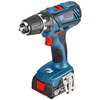 Picture of Bosch GSR 14,4-2-LI Plus Professional Akülü Delme Vidalama