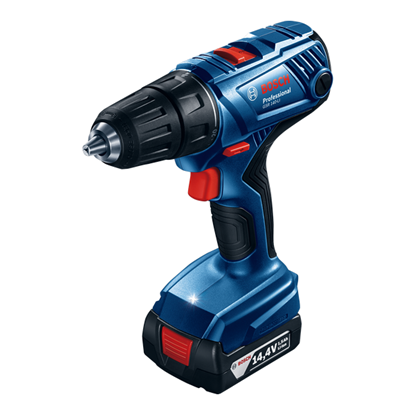 Bosch GSR 140-LI Professional Akülü Delme Vidalama resmi