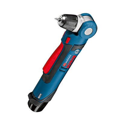 Bosch GWB 12V-10 Professional Akülü köşe matkabı resmi