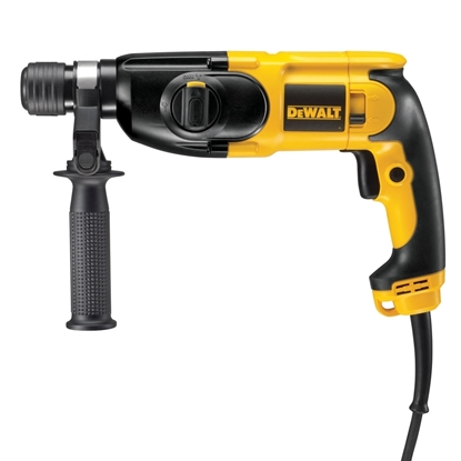 Dewalt D25013K 650 watt 2,3kg Pnömatik Matkap(sds-plus) resmi