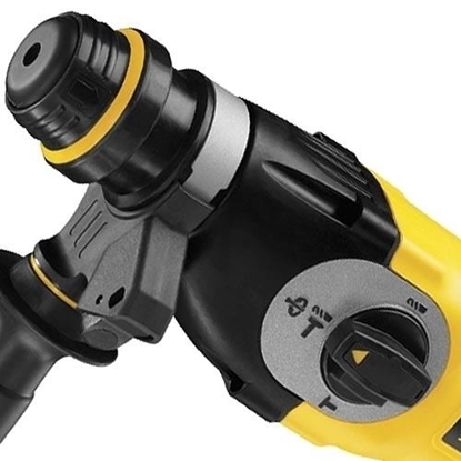 Dewalt D25123K  800 watt 2,9kg Pnömatik Matkap(sds-plus) resmi