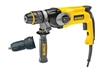 Picture of Dewalt D25124K  800 watt 2,9kg Pnömatik Matkap(sds-plus)  HDS