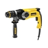 Picture of Dewalt D25124K  800 watt 2,9kg Pnömatik Matkap(sds-plus)  HDS