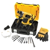 Picture of Dewalt D25414K  1000 watt 4.3kg Pnömatik Matkap(sds-plus) HDS