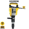 Picture of Dewalt D25902K 1550 Watt  10 Kg Kırıcı