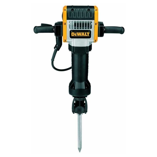 Picture of Dewalt D25980 2000 Watt  60 Kg Kırıcı