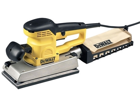 Picture of Dewalt D26420 350 Watt Titreşimli Zımpara