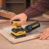 Picture of Dewalt D26441 230 Watt Titreşimli Zımpara