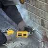 Picture of Dewalt D28135 1400 Watt 125mm  Avuç Taşlama