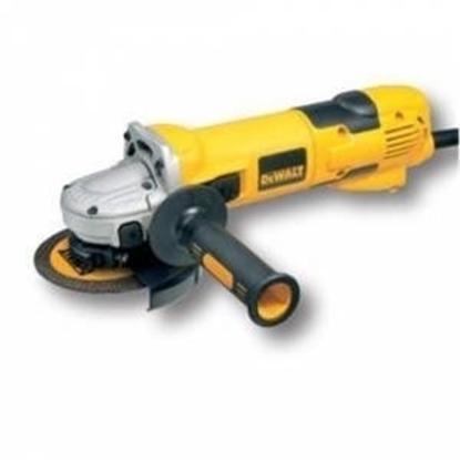 Dewalt D28136 1500 Watt 125mm  Avuç Taşlama resmi