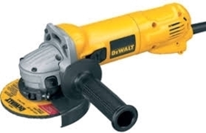 Dewalt D28142 1100 Watt 115mm-125mm  Avuç Taşlama resmi