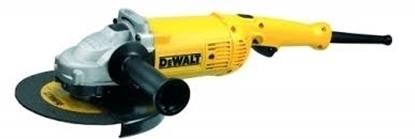 Dewalt D28492 230mm 2200 Watt  Büyük Taşlama resmi