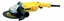 Dewalt D28492 230mm 2200 Watt  Büyük Taşlama resmi