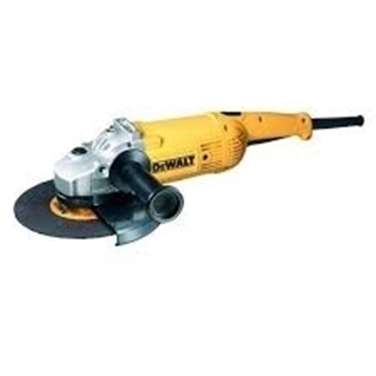 Dewalt D28493 180mm 2200 Watt  Büyük Taşlama resmi