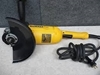 Picture of Dewalt D28493 180mm 2200 Watt  Büyük Taşlama