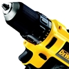 Picture of Dewalt DCD710D2 10.8V XR Li-Ion Şarjlı Matkap/Tornavida