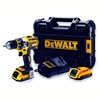 Picture of Dewalt DCD732D2 Kömürsüz 14.4V XR Şarjlı Matkap/Tornavida 2.0 Ah