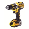 Picture of Dewalt DCD732D2 Kömürsüz 14.4V XR Şarjlı Matkap/Tornavida 2.0 Ah