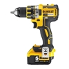 Picture of Dewalt DCD732P2 Kömürsüz 14.4V XR Şarjlı Matkap/Tornavida 5.0 Ah