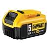 Picture of Dewalt DCD732P2 Kömürsüz 14.4V XR Şarjlı Matkap/Tornavida 5.0 Ah