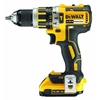 Picture of Dewalt DCD737D2 14.4V XR Li-Ion Şarjlı Darbeli Matkap-Tornavida