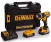 Picture of Dewalt DCD737D2 14.4V XR Li-Ion Şarjlı Darbeli Matkap-Tornavida