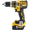 Picture of Dewalt DCD737P2 14.4V XR Li-Ion Şarjlı Darbeli Matkap-Tornavida