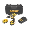 Picture of Dewalt DCD737P2 14.4V XR Li-Ion Şarjlı Darbeli Matkap-Tornavida