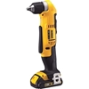 Picture of DEWALT DCD740C1 ŞARJLI DİK AÇILI MATKAP