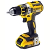 Picture of Dewalt DCD771C2 18V XR Li-Ion Şarjlı Matkap/Tornavida 1.3 Ah