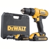 Picture of Dewalt DCD771C2 18V XR Li-Ion Şarjlı Matkap/Tornavida 1.3 Ah