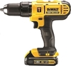 Picture of Dewalt DCD776C2 18V XR Li-Ion Şarjlı Darbeli Matkap-Tornavida 1.3 Ah