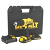 Picture of Dewalt DCD776C2 18V XR Li-Ion Şarjlı Darbeli Matkap-Tornavida 1.3 Ah