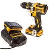 Picture of Dewalt DCD790D2 18V XR Li-Ion Şarjlı Matkap/Tornavida