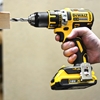 Picture of Dewalt DCD790D2 18V XR Li-Ion Şarjlı Matkap/Tornavida