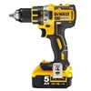 Picture of Dewalt DCD790P2 18V XR Li-Ion Şarjlı Matkap-Tornavida