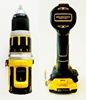 Picture of Dewalt DCD795D2 18V XR Li-Ion Şarjlı Darbeli Matkap-Tornavida