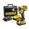 Picture of Dewalt DCD795P2 18V XR Li-Ion Şarjlı Darbeli Matkap-Tornavida 5.0 Ah