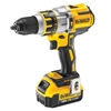 Picture of Dewalt DCD995M2 18V XR Li-Ion Şarjlı Darbeli Matkap-Tornavida 4.0 Ah