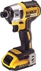 Picture of Dewalt DCF836D2 14.4V XR Li-Ion Şarjlı Darbeli Tornavida 2,0 Ah