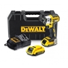 Picture of Dewalt DCF836D2 14.4V XR Li-Ion Şarjlı Darbeli Tornavida 2,0 Ah