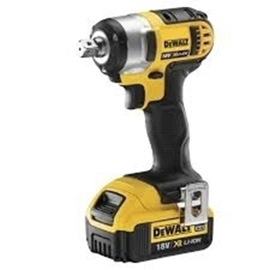 Picture of Dewalt DCF880M2 18V XR Li-Ion Şarjlı Somun Sıkma 4,0 Ah