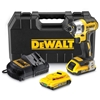 Picture of Dewalt DCF886D2 18V XR Li-Ion Şarjlı Darbeli Tornavida 2,0 Ah